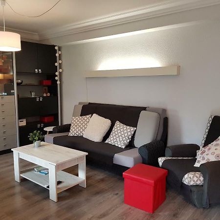 Apartamento Madrid Dba3 외부 사진