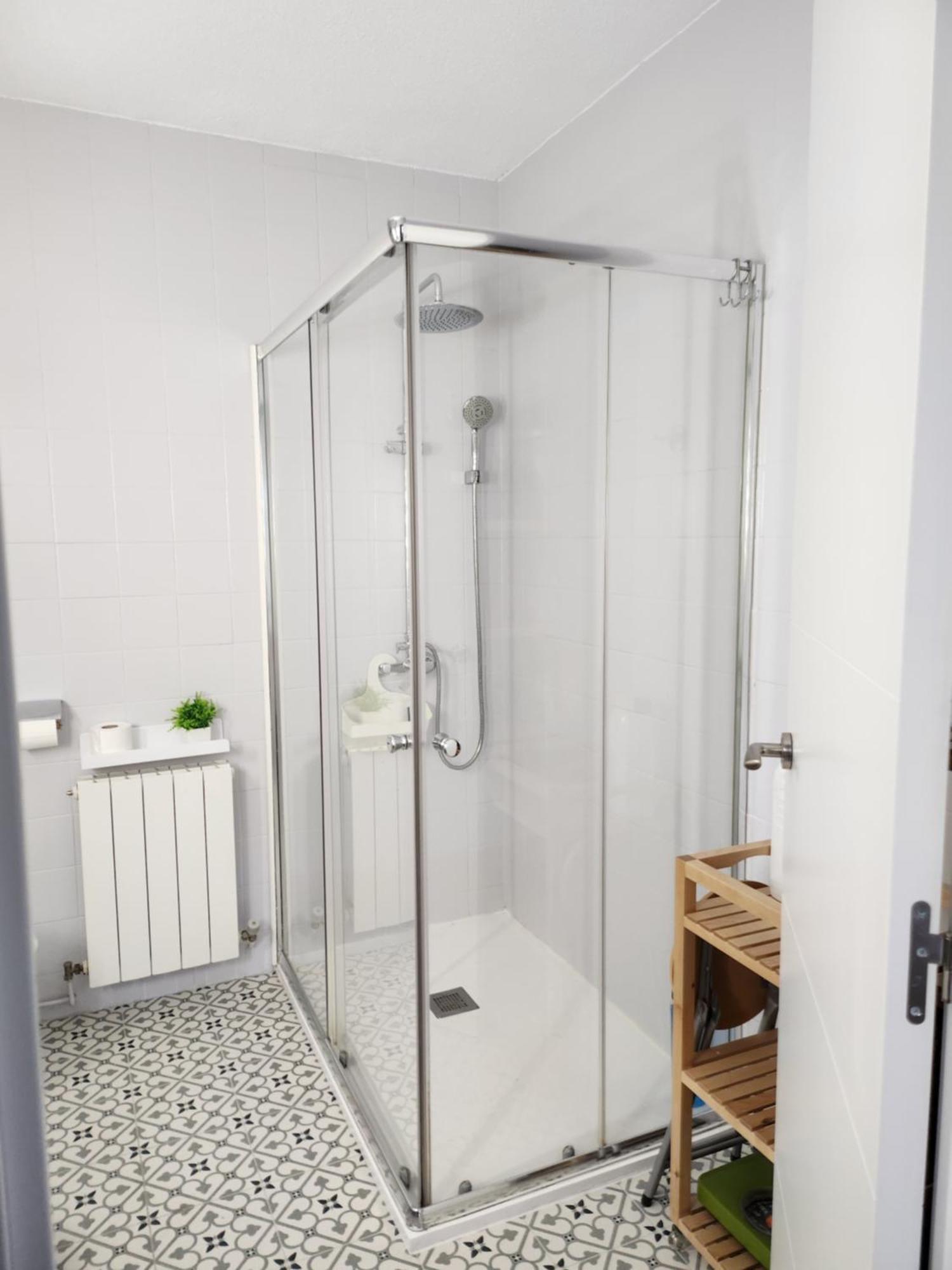 Apartamento Madrid Dba3 외부 사진