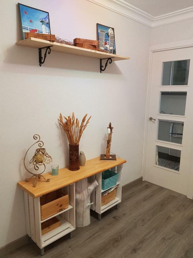 Apartamento Madrid Dba3 외부 사진