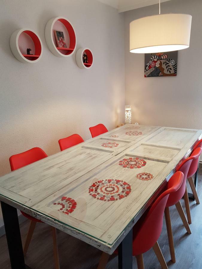 Apartamento Madrid Dba3 외부 사진