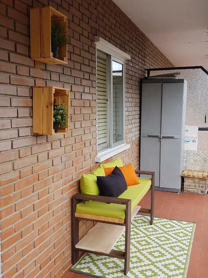 Apartamento Madrid Dba3 외부 사진